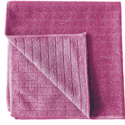 Arcora SCRUB & CLEAN 2in1 Microfasertuch
