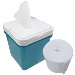 Arcora X-Line Wipes Feuchttuchspender-Set