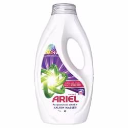 Ariel Color+ Flüssigwaschmittel