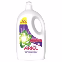 Ariel Color+ Flüssigwaschmittel