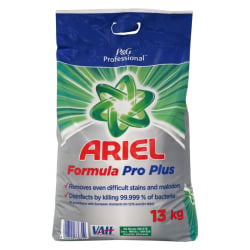 Ariel Professional Formula Pro Plus Desinfektionswaschmittel 8006540736319