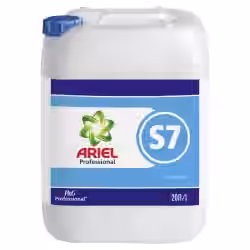 Ariel Professional System 7 Flüssigwaschmittel 61157