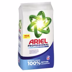 Ariel Professional Universal+ Pulverwaschmittel 8700216758574