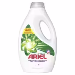 Ariel Universal+ Regulär Flüssigwaschmittel  8700216197335