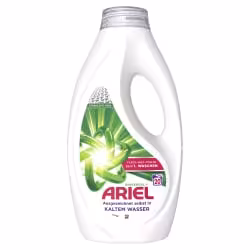 Ariel Universal+ Regulär Flüssigwaschmittel 8700216569934