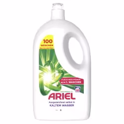 Ariel Universal+ Regulär Flüssigwaschmittel 8700216570176