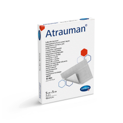 Atrauman wirkstofffreie Salbenkompresse