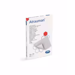 Atrauman wirkstofffreie Salbenkompresse