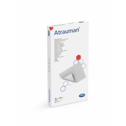 Atrauman wirkstofffreie Salbenkompresse