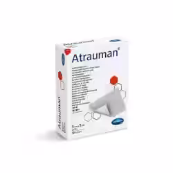 Atrauman wirkstofffreie Salbenkompresse