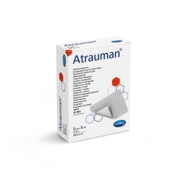 Atrauman wirkstofffreie Salbenkompresse