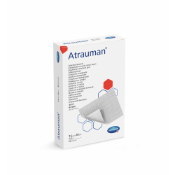 Atrauman wirkstofffreie Salbenkompresse