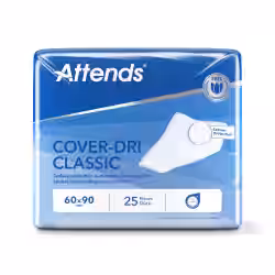 Attends Cover-Dri Classic Bettschutzunterlagen