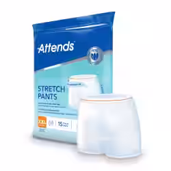 Attends Fixierhose (Strech Pants) 203071