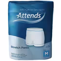 Attends Fixierhose (Strech Pants) 367978