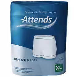 Attends Fixierhose (Strech Pants) 767518