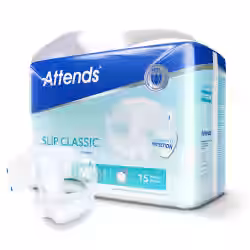 Attends Slip Classic 10 Inkontinenzhosen 211984