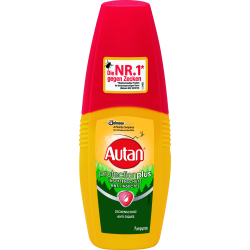 Autan Protection Plus Zeckenschutz 667647