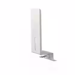 B. Braun Abschließplatte für Wandspender plus TLS 2400064