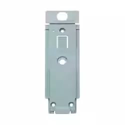 B. Braun Ersatz-Rückplatte 3903233
