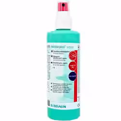 B. Braun Flächendesinfektionsmittel Meliseptol acute
