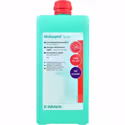 B. Braun Flächendesinfektionsmittel Meliseptol acute