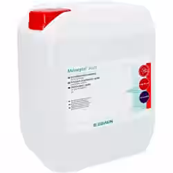B. Braun Flächendesinfektionsmittel Meliseptol acute