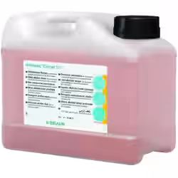 B. Braun Helimatic Cleaner MA Flüssigreiniger 19679