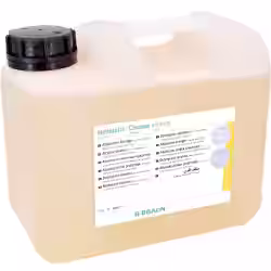 B. Braun Helimatic Cleaner alcaline Flüssigreiniger 18731