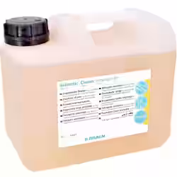 B. Braun Helimatic Cleaner enzymatic NF Enzymreiniger 18558