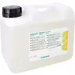 B. Braun Helimatic Cleaner neutral Flüssigreiniger 18519
