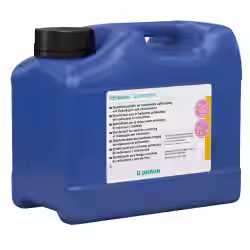 B. Braun Helimatic Desinfectant Desinfektionsmittel 18562
