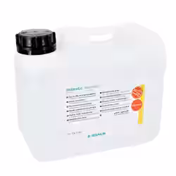 B. Braun Helimatic Neutralizer C Neutralisationsmittel 18732