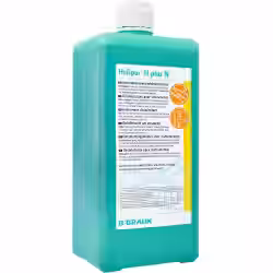 B. Braun Helipur H plus N Instrumentendesinfektionsmittel 3891950