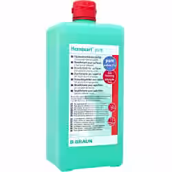 B. Braun Hexaquart pure Flächendesinfektion 19942