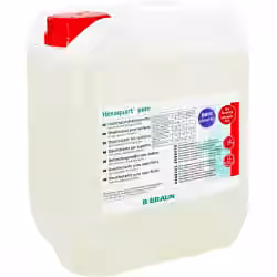 B. Braun Hexaquart pure Flächendesinfektion 19943