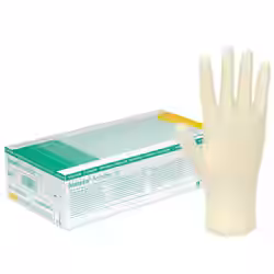 B. Braun Manufix Sensitive - Einmalhandschuhe 9209499