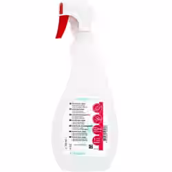 B. Braun Meliseptol Foam pure - Desinfektionsschaum 19796