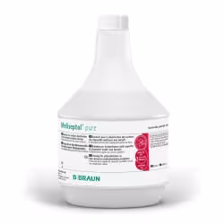 B. Braun Meliseptol pure Flächendesinfektionsmittel 180398