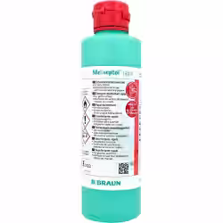 B. Braun Meliseptol rapid Schnelldesinfektion 18566