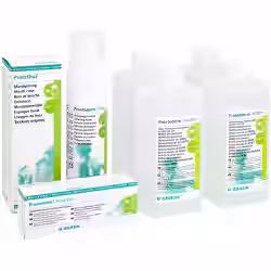 B. Braun Prontoderm MRSA Kit Reinigungsset 400300