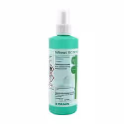 B. Braun Softasept ISO 70% Hautdesinfektion 19905