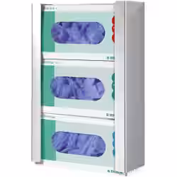 B. Braun TRIO long Handschuh- Wandhalterung 2607703602