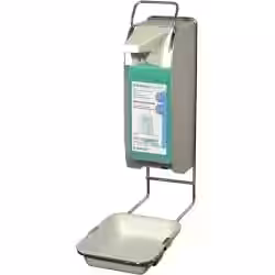 B. Braun Touchless-Spender-System SHT26+IMPTA