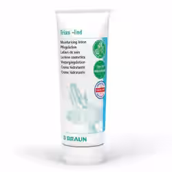 B. Braun Trixo-lind Pflegelotion