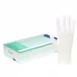 B. Braun Vasco Nitril white 9208410