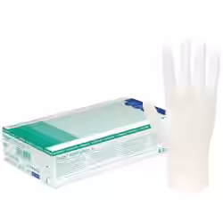 B. Braun Vasco Nitril white 9208429