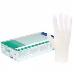 B. Braun Vasco Nitril white 9208437