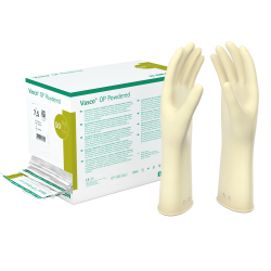 B. Braun Vasco OP Powdered- OP-Handschuhe 6031553