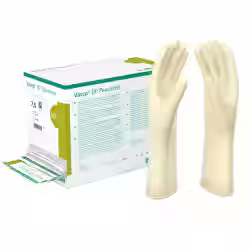 B. Braun Vasco OP Powdered- OP-Handschuhe 6031564